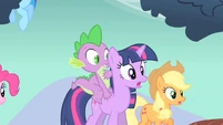 Oh my Celestia, Luna, and Cadance!