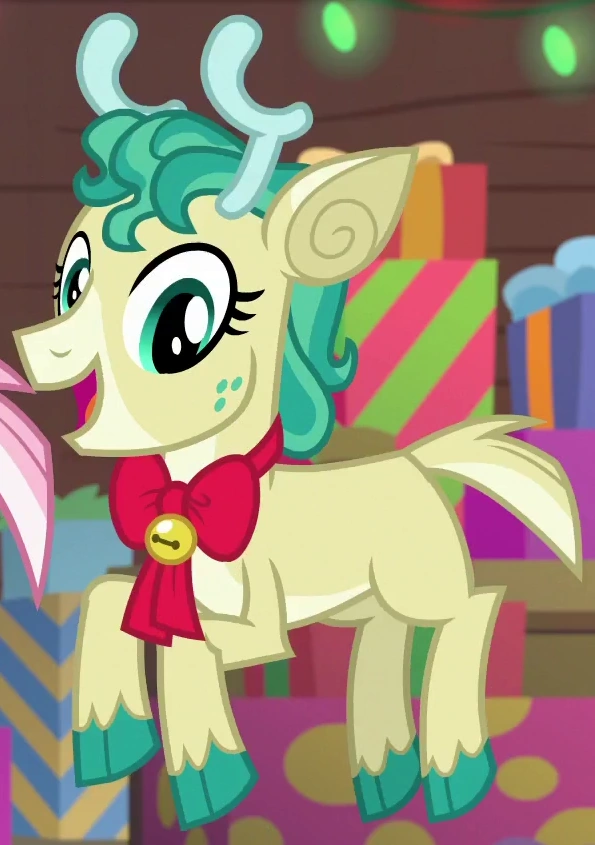 My Little Pony Friendship is Magic Wiki 