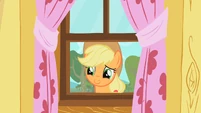 Apple Bloom.