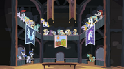 Audience of the grand summit S2E11.png