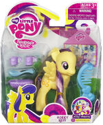 Pony Wedding Sunny Rays Playful Pony package