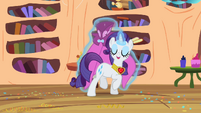 Rarity Super Cuteness S2E10