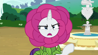 Rarity angry -after everything I did- S7E6