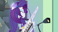 Rarity sprouts pony ears EG3