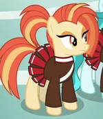 Shimmy Shake ID S9E15