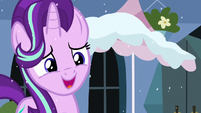 Starlight "At least I have two friends" S6E2