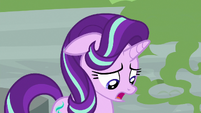 Starlight Glimmer "when you say it like that" S7E25