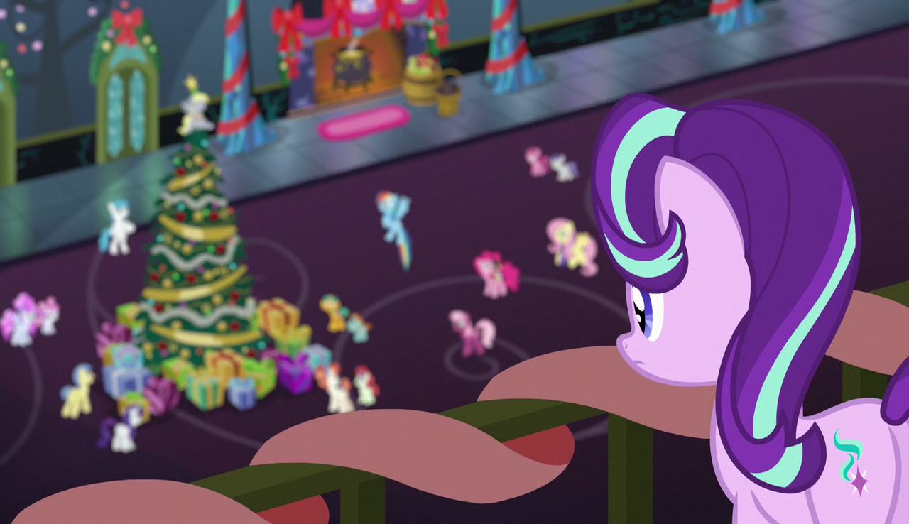 A Hearth s Warming Tail My Little Pony Friendship is Magic Wiki