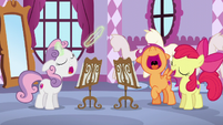 The CMC "harmonizing" S6E4