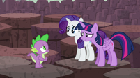 Twilight "there has to be another way" S6E5