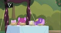 Berryshine Pie S2E5