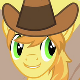 Braeburn mug