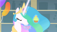 Celestia brunch S01E22