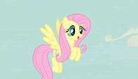 Fluttershy "the most pleasant place in Equestria" S5E1