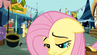 Fluttershy sad2 S02E19