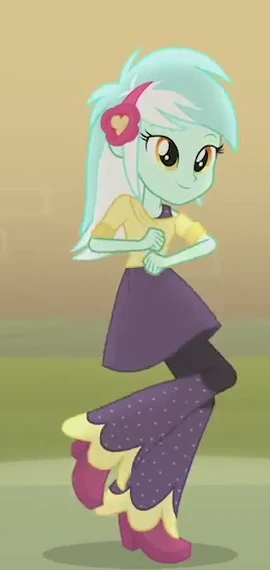 Lyra disco