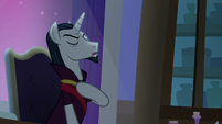 Neighsay assumes control of the school S8E25