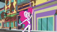 Pinkie Pie -follow the pudding!- EGS2