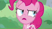 Pinkie Pie feeling tingly S9E25