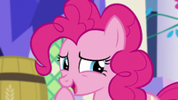 Pinkie remembers her cannons are hidden S5E3