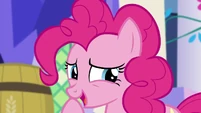 "Oh, right! They're hidden!"