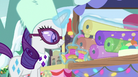 Rarity buying thread and wrapping paper MLPBGE
