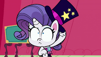 Rarity looking at the Crusaders again PLS1E9b