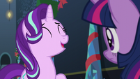 Starlight "Ha!" S6E8