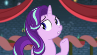 Starlight Glimmer "I was thinking" S6E8