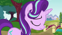 Starlight Glimmer feeling defeated S6E6