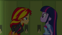 Sunset Shimmer -what happens when- EG