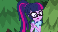 Twilight Sparkle "I don't want to use too much" EG4