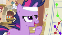 Twilight face 4 S2E20