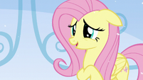 Fluttershy "inside your house?" S6E2