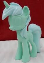 Lyra funko vinyl