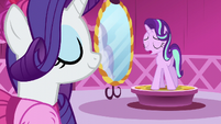 Starlight Glimmer "dinner's tomorrow" S6E6