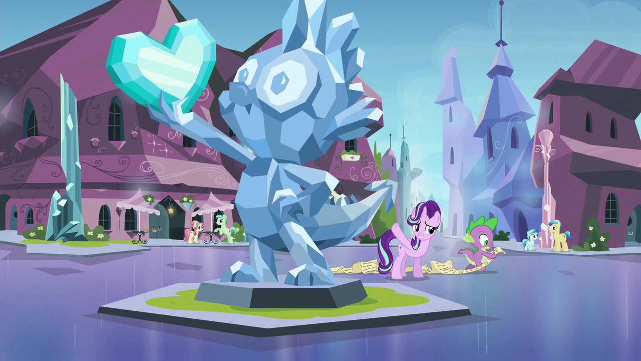 Spike My Little Pony Friendship Is Magic Wiki Fandom