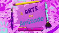 Summertime Shorts Short 10 Title - Portuguese (Brazil)