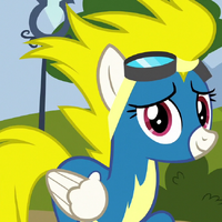 Surprise My Little Pony Friendship Is Magic Wiki Fandom