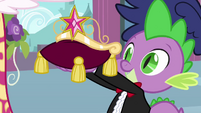 Twilight's Crown S3E13