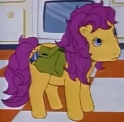 Bon Bon aus "My Little Pony Tales"