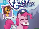 Friendship is Magic Issue 99