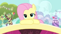 Fluttershy, why you so adorable?!