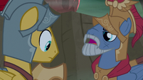 Ironhead "protected Legion heroes for generations" S7E16