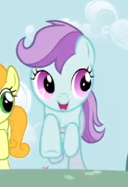 Liza Doolots My Little Pony Friendship Is Magic Wiki Fandom
