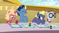 Night Light "this Princess Bingo is great!" S7E22