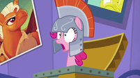 Pinkie "Surprise?!" S5E19