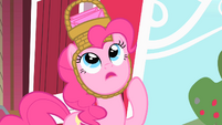 Pinkie Pie 'That's just what Twilight said' S1E25