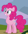 Pinkie Pie ID 2