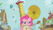 Pinkie Pie instruments S1E10